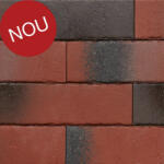 Terca Pelaris Vivid Red (215 x 65 x 14 mm) (Terca-65715121)