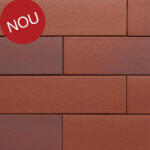 Terca Armis Cardinal Red (215 x 65 x 9 mm) (Terca-65715021)