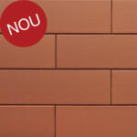 Terca Armis Persian Red (215 x 65 x 9 mm) (Terca-65715011)