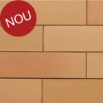 Terca Armis Sunset Red (215 x 65 x 9 mm) (Terca-65715031)