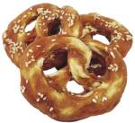 NOBBY Лакомство StarSnack Barbecue Chicken Pretzel - 36, 8% пиле, 50% сурова говежда кожа, 3, 5% мазнини - 14 см, 170 гр, НАСИПНО - 1 бр - NOBBY Германия - 50756