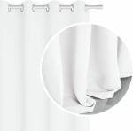  TAMIA sötétítő függöny 140x250 - ezüst (SN63914/STR)