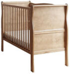  NOBLE COT VINTAGE kiságy 60x120 (WO62243/ORE)