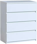  ARCA 5 komód - fehér (DL29096/BIE)