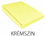  REESE gumis lepedő 70x140 - Jersey Szín: Krém (NY16608/KRE)