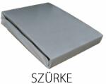  Gumis lepedő 70x140 - frottír Szín: Szürke (NY16563/SIV)