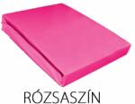  RÉFRO gumis lepedő 80x160 - frottír Szín: Rózsaszín (NY16567/RUZ)