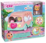 IMC Toys Cry Babies: Koali kiegészítőkkel (091931)