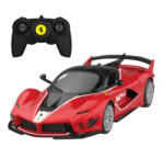 Rastar Ferrari FXXK EVO 1:18