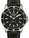 Grovana Swiss Alpine Military 7022.1537 Ceas