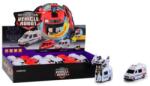 Magic Toys Átalakuló mentőautó többféle (MKL376601)