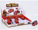 Magic Toys Fém tűzoltó többféle (MKJ290077)