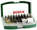 Bosch 2607017063 Set capete bit, chei tubulare