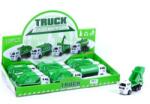 Magic Toys City Truck: teherautók többféle (MKL203963)