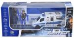 Magic Toys Rendőr játékszett (MKL222503)