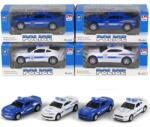 Magic Toys Pull-Back: hátrahúzós rendőrautók 1:43 (MKL546899)