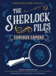 Indie Boards and Cards The Sherlock Files: Curious Capers