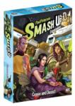 AEG Smash Up: Cease and Desist kiegészítő