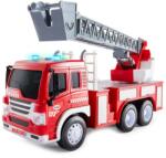 Wenyi Toys Tűzoltóautó (WY350B)