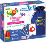 Wader Play&Fun: Secret Pocket - Titkos zseb alakzatkereső (42521)