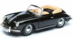 Bburago Porsche 356B Cabrio 1:24 többféle (18-22078)