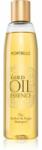 Montibello Gold Oil Amber & Argan Shampoo sampon hranitor pentru toate tipurile de păr 250 ml