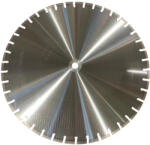 Bisonte Disc diamantat pentru caramida Bisonte (BT1006437) Disc de taiere