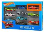 Mattel Hot Wheels CARS 10PACK (2554886)