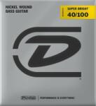 Dunlop DBSBN40100 Basszusgitár húr (DBSBN40100)
