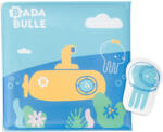 Badabulle Книжка за баня Badabulle - С кукла-октопод (B017020)