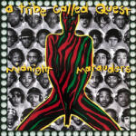  A Tribe Called Quest - Midnight Marauders (Vinyl)