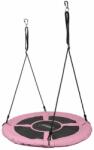 Physionics Kör alakú hinta 100 cm rózsaszín (NSCH01-pink)