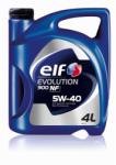 ELF Evolution 900 NF 5W-40 4L