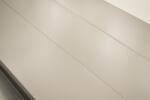 ATENA SPA Tavan suspendat metalic tip lamele T300 0.6 alb (ATE-DTA300L6BIC)
