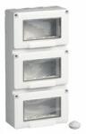 VIMAR Doza derivatie IP55 12M 4x3 vertical (VIM-14913)