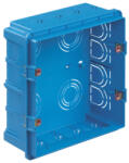 VIMAR Doze aparataj modular zidarie 8M (4+4) (VIM-V71318)