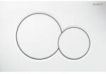 GEBERIT Clapeta alba de actionare wc Sigma 01 (BRA-GEB115.770.11.5)