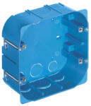 VIMAR Doze aparataj modular gips carton 8 (4+4) module (VIM-V71718)
