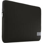 Case Logic Geanta laptop, 21MAR1024, 37.5x27x3 cm, 14 inch, Case Logic, EVA, Negru, breloc inclus (EVE06-12056190) Geanta, rucsac laptop