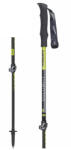 MASTERS Set bete telescopice Masters Dolomiti, 110-135cm, inchis 66cm, 496g, rozete 85mm incluse