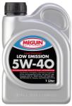 Meguin Low Emission 5W-40 1 l