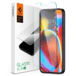 Spigen Glas. Tr Slim üvegfólia iPhone 13 / 13 Pro (AGL03391)