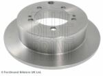 BLUE PRINT Disc frana BLUE PRINT ADC44396 (ADC44396) - automobilus