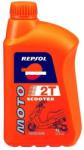 Repsol Moto Scooter 2T 1 l