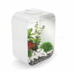 OASE Acvariu BiOrb LIFE 15 litri LED, Alb