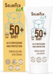 Bema SolarTea Baby Napozókrém SPF 50+ - 100 ml