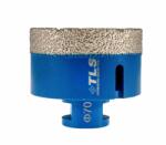  TLS COBRA-PRO 95 mm gyémánt lyukfúró kék