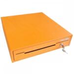  Sertar Metalic de Bani EK 330 Orange, 6V