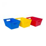 RFL Houseware Set 3 cosulete dreptunghiulare, Serve (R3-95334)