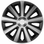 Versaco Тасове Versaco Carbon Aviator Silver / Black - 15 (VR56075)